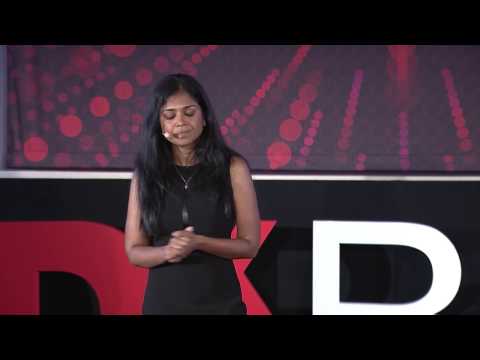 Better Medicine Through Machine Learning | Suchi Saria | TEDxBoston - UCsT0YIqwnpJCM-mx7-gSA4Q