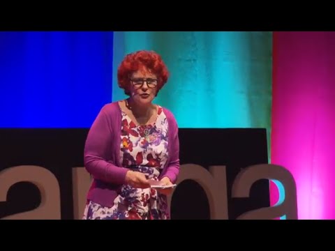 Hearing Voices : an Insiders Guide to Auditory Hallucinations | Debra Lampshire | TEDxTauranga - UCsT0YIqwnpJCM-mx7-gSA4Q