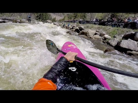 GoPro: Dane Jackson Wins Steep Creek - GoPro Mountain Games 2015 - UCqhnX4jA0A5paNd1v-zEysw