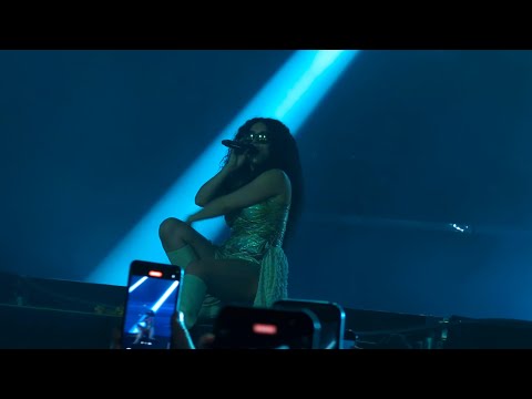 CHARLI XCX - Vroom Vroom + I Love It (live at Open'er Festival 2024 | Poland)