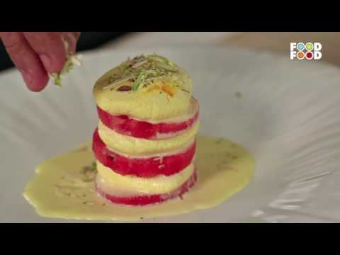 Roshmelon | Sugarfree Nation | Chef Shailendra Kekade | FoodFood - UCthIcpK06l9bhi9ISgreocw