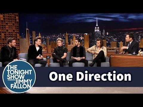 One Direction Hates Christmas Pudding - UC8-Th83bH_thdKZDJCrn88g