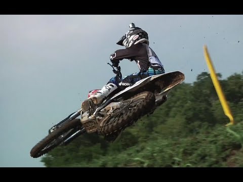 Amateur Motocross Championship Recap - Loretta Lynn's 2012 USA - UCblfuW_4rakIf2h6aqANefA