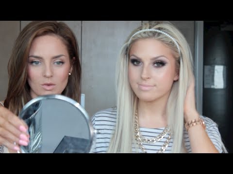 Get Ready with Shaaanxo - Arabic Inspired Makeup - UCLFW3EKD2My9swWH4eTLaYw