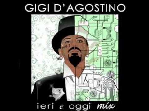 GIGI D' AGOSTINO_ LIKE A PRAYER