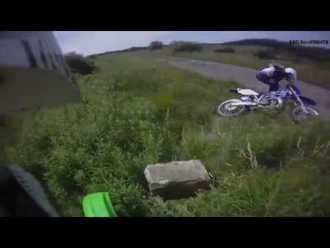 Best Police Dirtbike Chases Compilation - FNF - UCyPL51retZ828yzelsb2eGQ