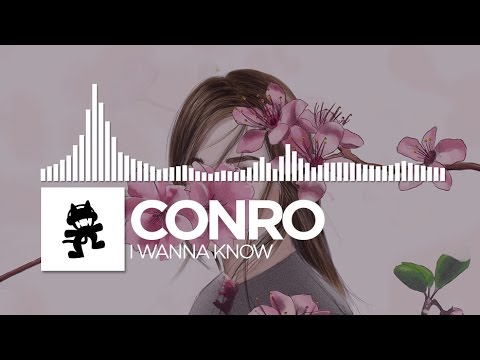 Conro - I Wanna Know [Monstercat Release] - UCJ6td3C9QlPO9O_J5dF4ZzA