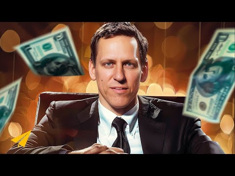 Peter Thiel Interview - Peter Thiel's Top 10 Rules For Success (@peterthiel) - UCKmkpoEqg1sOMGEiIysP8Tw