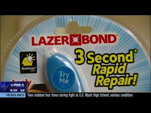 Deal or Dud: Lazer Bond - UCruQg25yVBppUWjza8AlyZA