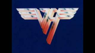 Van Halen - Van Halen II - Somebody Get Me A Doctor