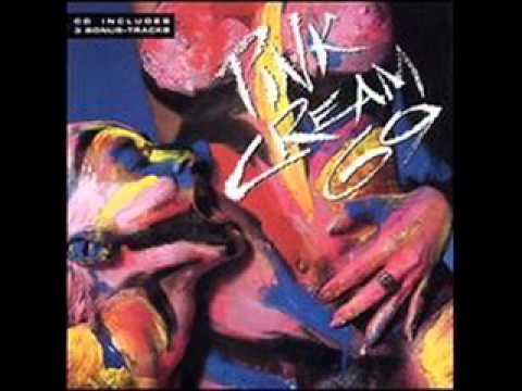 Pink Cream 69 - Shadows Are Falling
