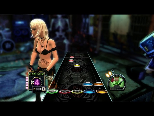Guitar Hero Country Music Fans Will Love This New Game