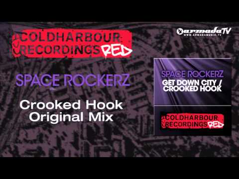 Space RockerZ - Crooked Hook (Original Mix) - UCGZXYc32ri4D0gSLPf2pZXQ