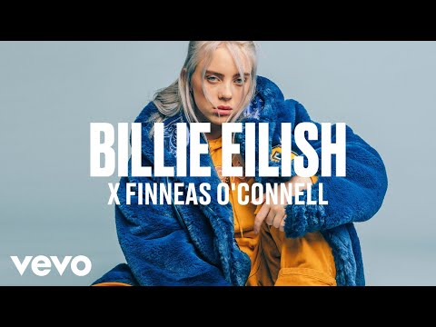 Billie Eilish - Billie Eilish x Finneas O'Connell - dscvr ARTISTS TO WATCH 2018 - UC-7BJPPk_oQGTED1XQA_DTw