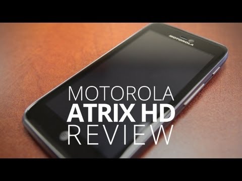 Motorola Atrix HD Review - Best Smartphone Value? - UCR0AnNR7sViH3TWMJl5jyxw