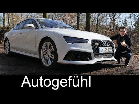 2016/2015 Audi RS7 Facelift quattro test drive full REVIEW 560 hp - Autogefühl - UCG0__4AhnoCWRH7TPO0PQyg