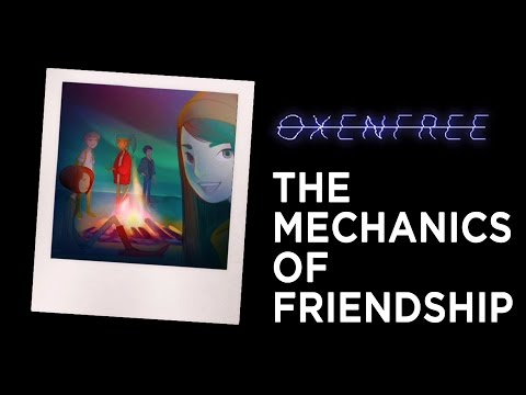 Oxenfree and the Mechanics of Friendship - UCbu2SsF-Or3Rsn3NxqODImw