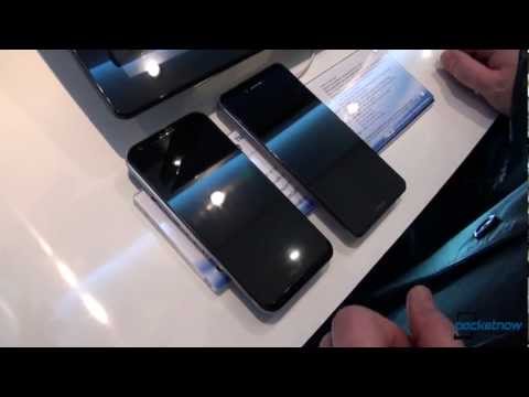 ASUS Padfone Infinity vs ASUS Padfone 2 - UCO_vmeInQm5Z6dEZ6R5Kk0A