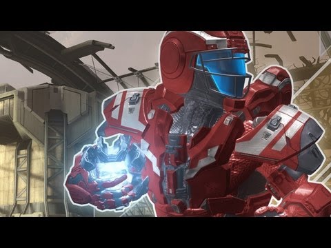 Champions Bundle DLC - Halo 4 Commentary w/Alfredo - UCKy1dAqELo0zrOtPkf0eTMw