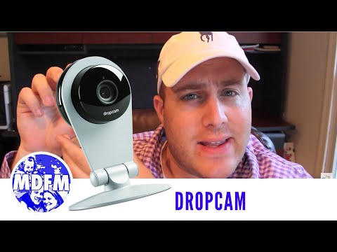 FAMILY SECURITY: Dropcam HD Wi-fi Video Monitoring Camera Review - UC7HgtDweBhkleTOjNo_w8sQ