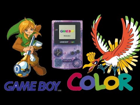 Top 10 Game Boy Color Games - UCaWd5_7JhbQBe4dknZhsHJg