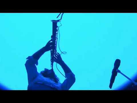 Kanye West - Use This Gospel ft. Clipse & Kenny G (Sunday Service Live at The Forum)