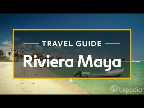 Riviera Maya Vacation Travel Guide | Expedia - UCGaOvAFinZ7BCN_FDmw74fQ