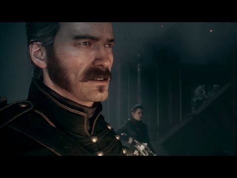 The Order 1886 - Our Concerns - PAX Prime 2014 - UCKy1dAqELo0zrOtPkf0eTMw