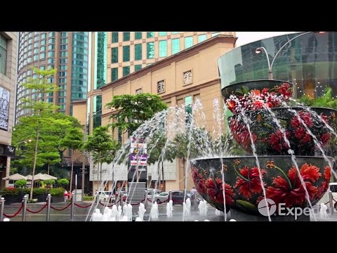 Bukit Bintang - City Video Guide - UCGaOvAFinZ7BCN_FDmw74fQ