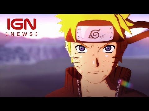 Live-Action Naruto Movie Reportedly in Development - IGN News - UCKy1dAqELo0zrOtPkf0eTMw