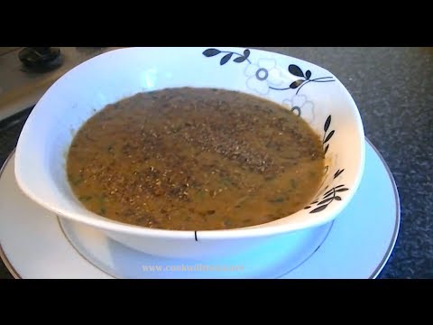 MASOOR KI DAAL (LENTIL) *COOK WITH FAIZA* - UCR9WXUxcp0bR9OWi5ersIHw