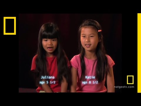 China's Lost Girls | National Geographic - UCpVm7bg6pXKo1Pr6k5kxG9A