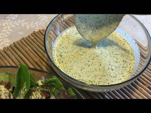 ADEREZO DE CILANTRO Y PEPITA RECETA DELICIOSA ! - UCKkinZz8CfbX-Hr6zcXOO7Q