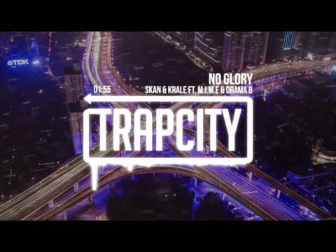 Skan & Krale - No Glory (ft. M.I.M.E & Drama B) - UC65afEgL62PGFWXY7n6CUbA