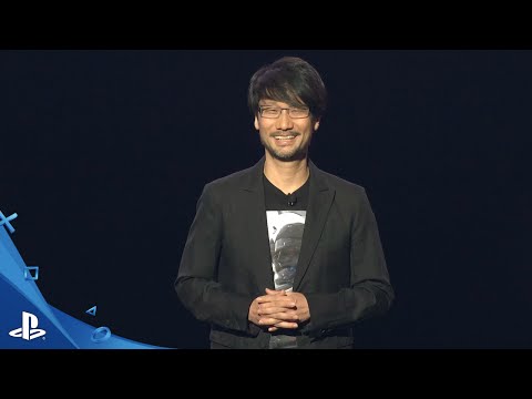 PlayStation - E3 2016 Press Conference Recap - UC-2Y8dQb0S6DtpxNgAKoJKA
