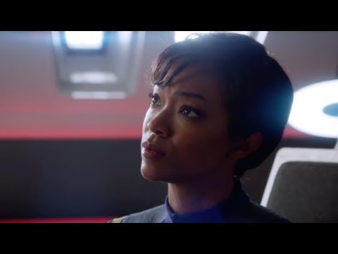 Star Trek Discovery Beams in Props to Share at SDCC 2017 - IGN Access - UCKy1dAqELo0zrOtPkf0eTMw