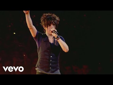 Indochine - Le baiser (Putain de Stade au Stade de France 2010) - UCRviBuIq7NHYrQ4PlEfof7w