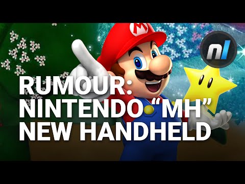 Rumour: Nintendo "MH" - Nintendo's Next Handheld Console - UCl7ZXbZUCWI2Hz--OrO4bsA