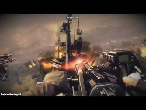 Killzone®3 'MAWLR boss battle [2/2]' TRUE-HD QUALITY - UC8JiX8bJM5DzU41LyHpsYtA