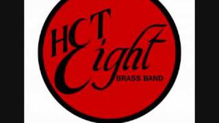 Hot 8 Brass Band - We Are One