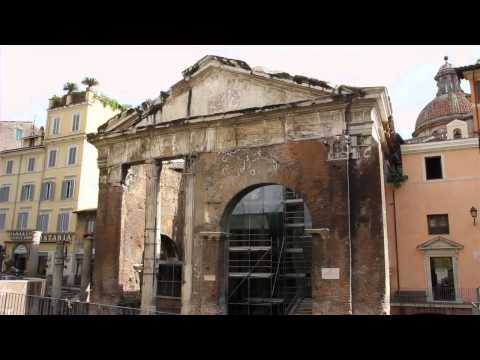 Rome  Marcello lunch Veneto 2012 - UCvW8JzztV3k3W8tohjSNRlw