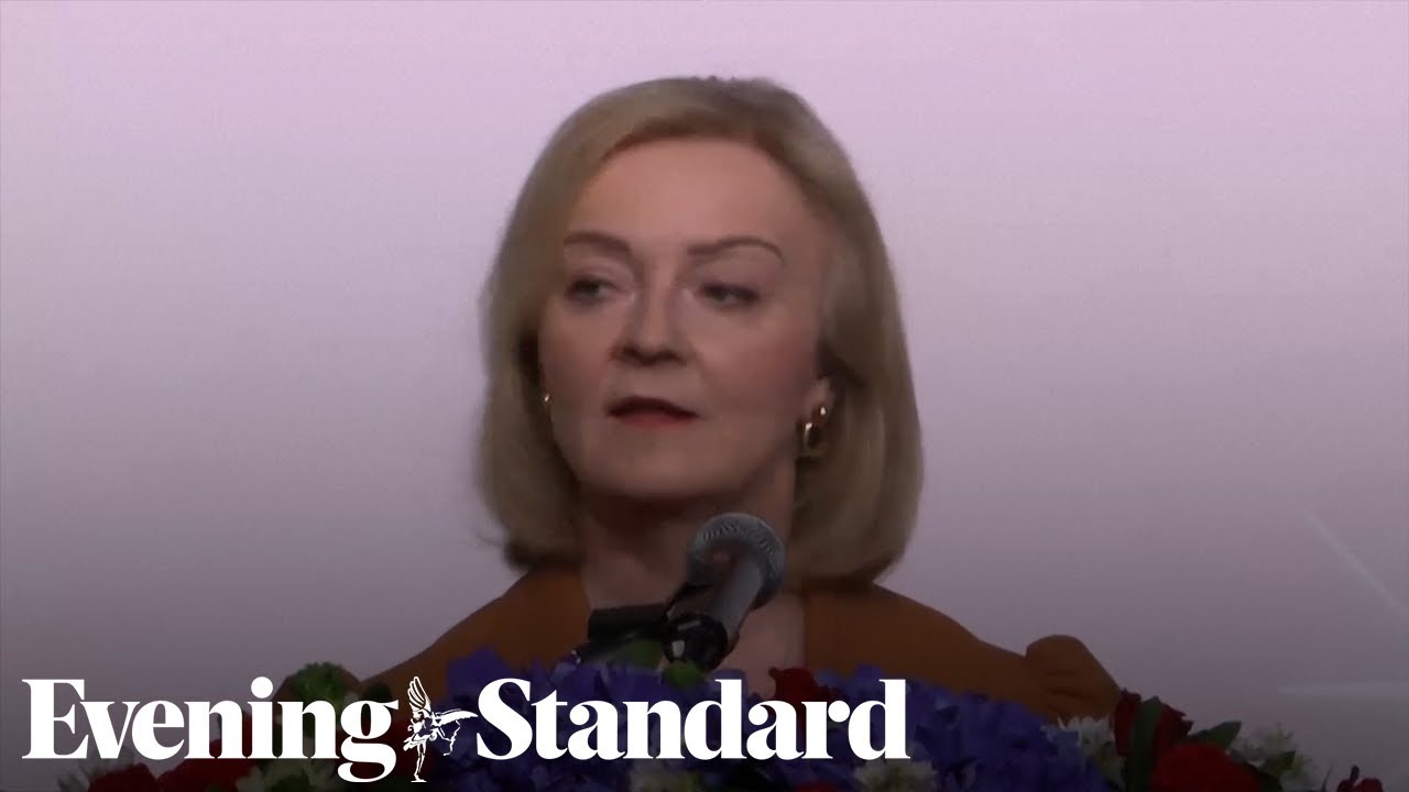 Liz Truss hits out at completely irresponsible European nations over Taiwan