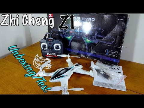 Zhi Cheng Z1 Unboxing and Quick Test - UC2c9N7iDxa-4D-b9T7avd7g