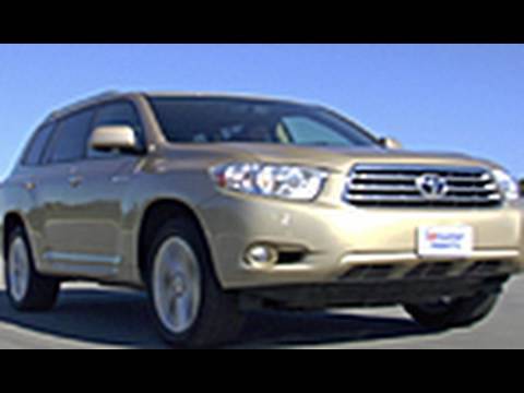 2008-2010 Toyota Highlander Review | Consumer Reports - UCOClvgLYa7g75eIaTdwj_vg