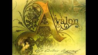 Avalon - a Celtic Legend (01 - Road to Camelot)