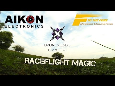 RaceFlight Magic - REVO F4 - FPV - UCs7PzBwYqQH5zib6Rqnz-Kg
