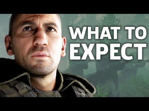 Ghost Recon: Breakpoint Isn't What You Think - UCbu2SsF-Or3Rsn3NxqODImw