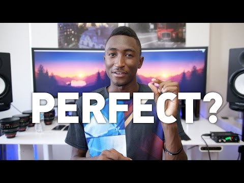 On the "Perfect Smartphone" - UCBJycsmduvYEL83R_U4JriQ