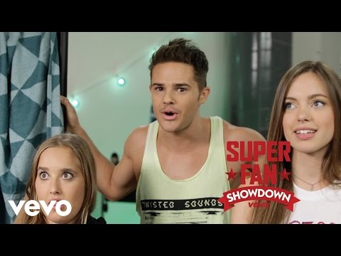 5 Seconds Of Summer - Super Fan Showdown (#VevoSFS) - UC2pmfLm7iq6Ov1UwYrWYkZA