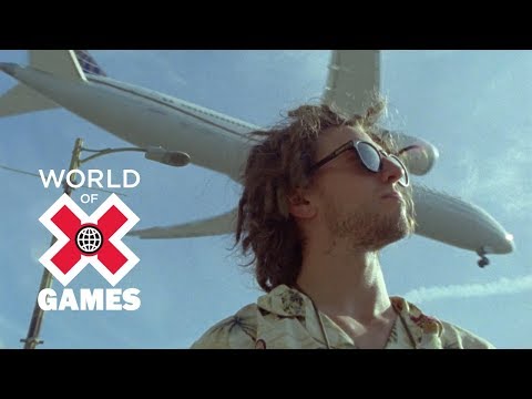 Henrik Harlaut: The Regiment | World of X Games - UCxFt75OIIvoN4AaL7lJxtTg
